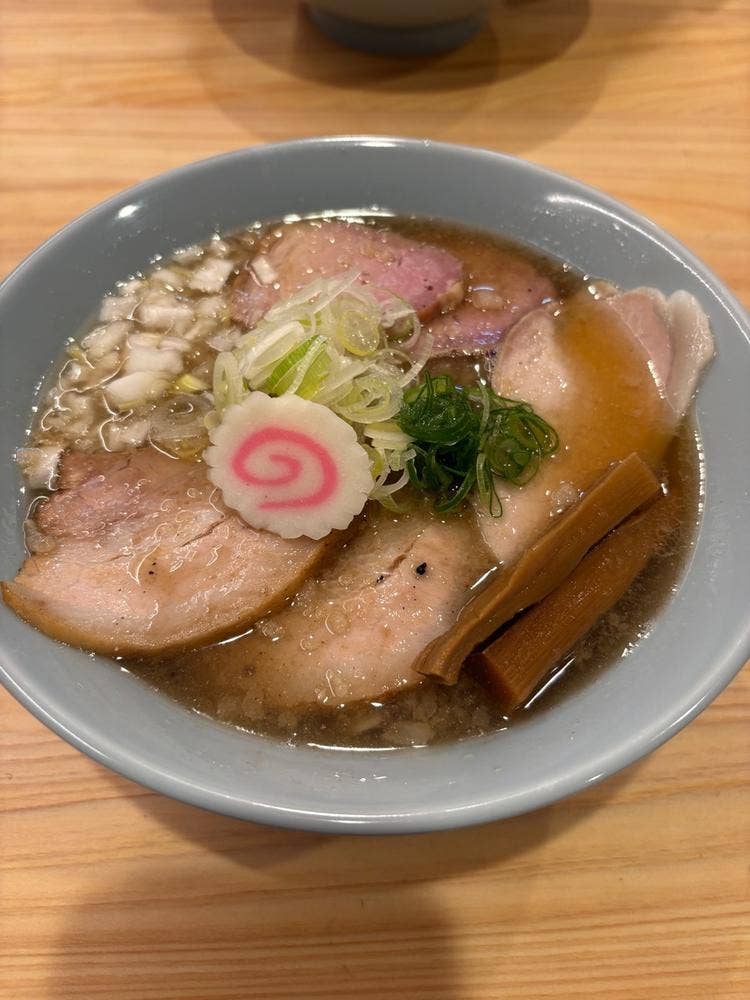 ダイテツ食堂