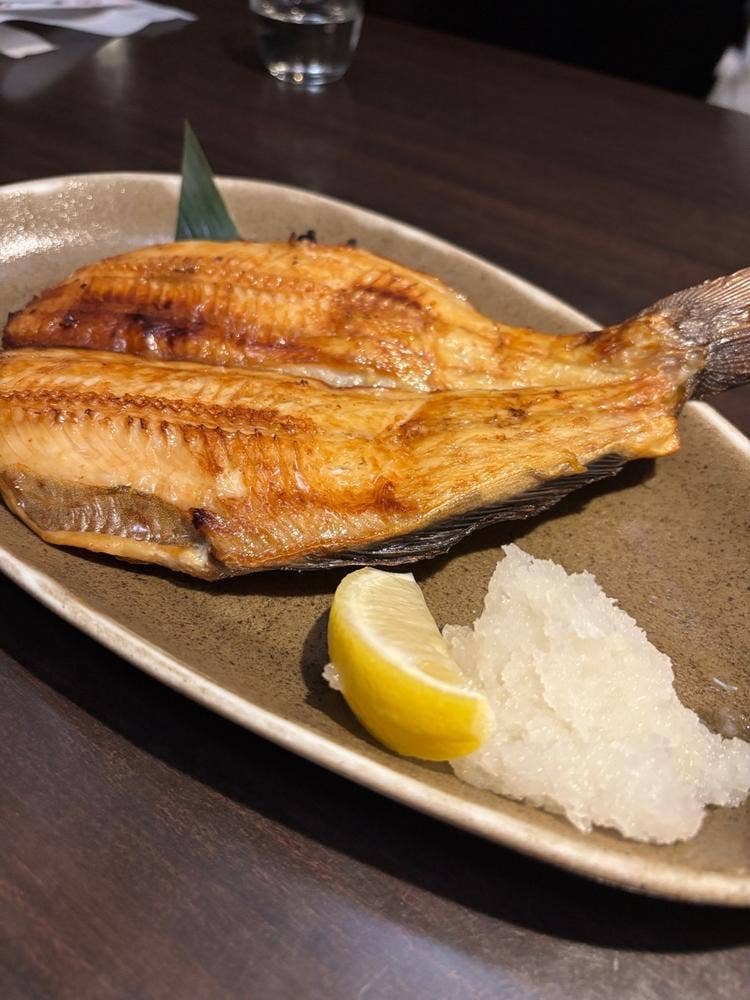 まぐろダイニング 美蔵 ホテルルートイン 西那須野店