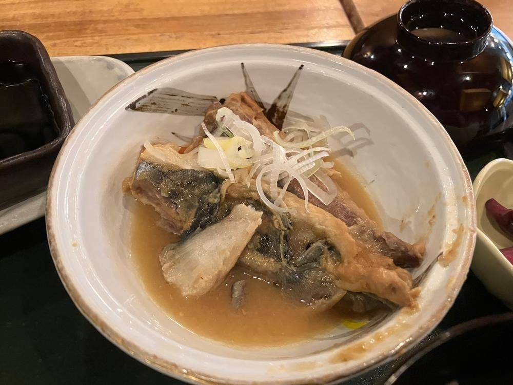 越前鮮魚店 伏見店
