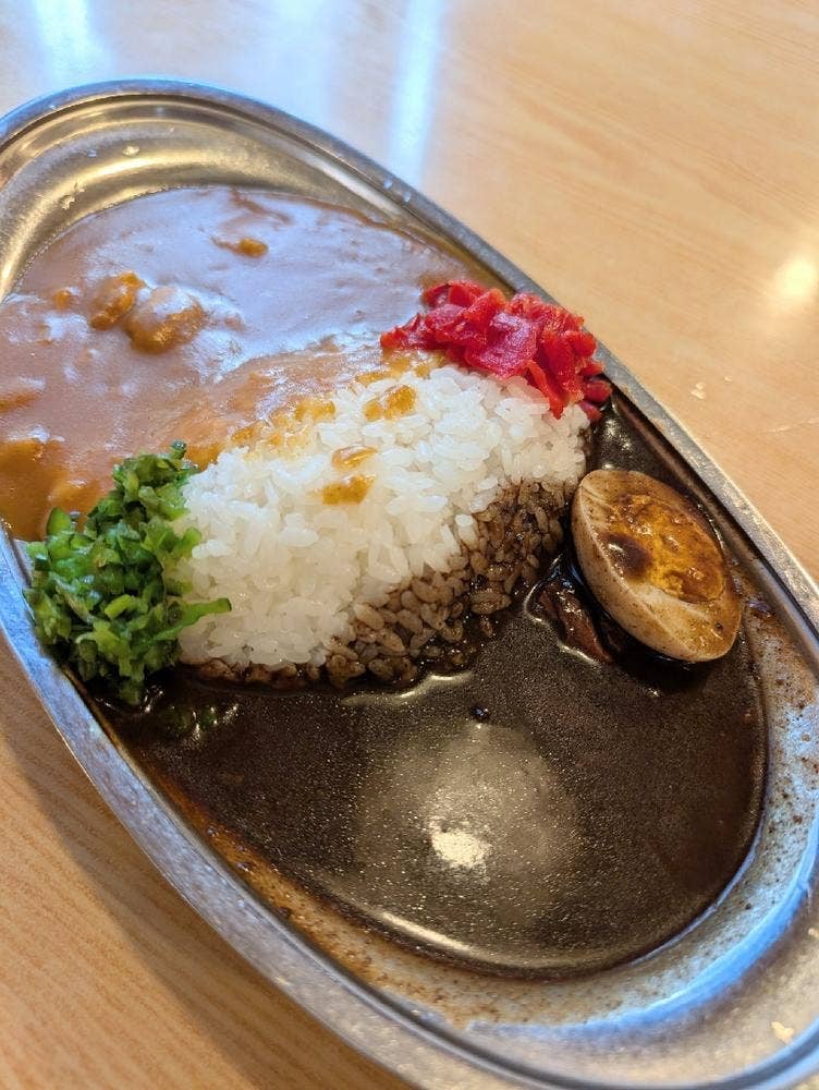 カレーの店 スパイス