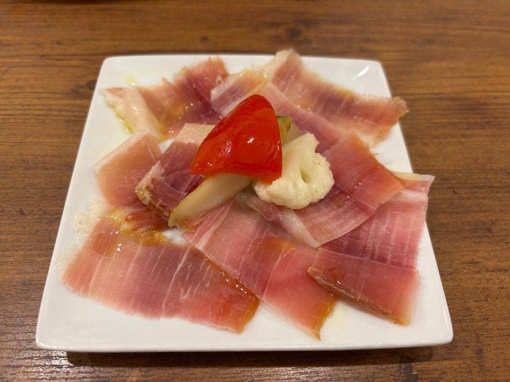 ビストロ クゥー