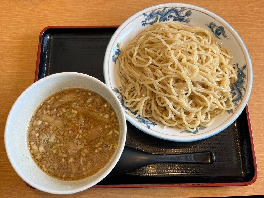 麺屋酒房 喜凛