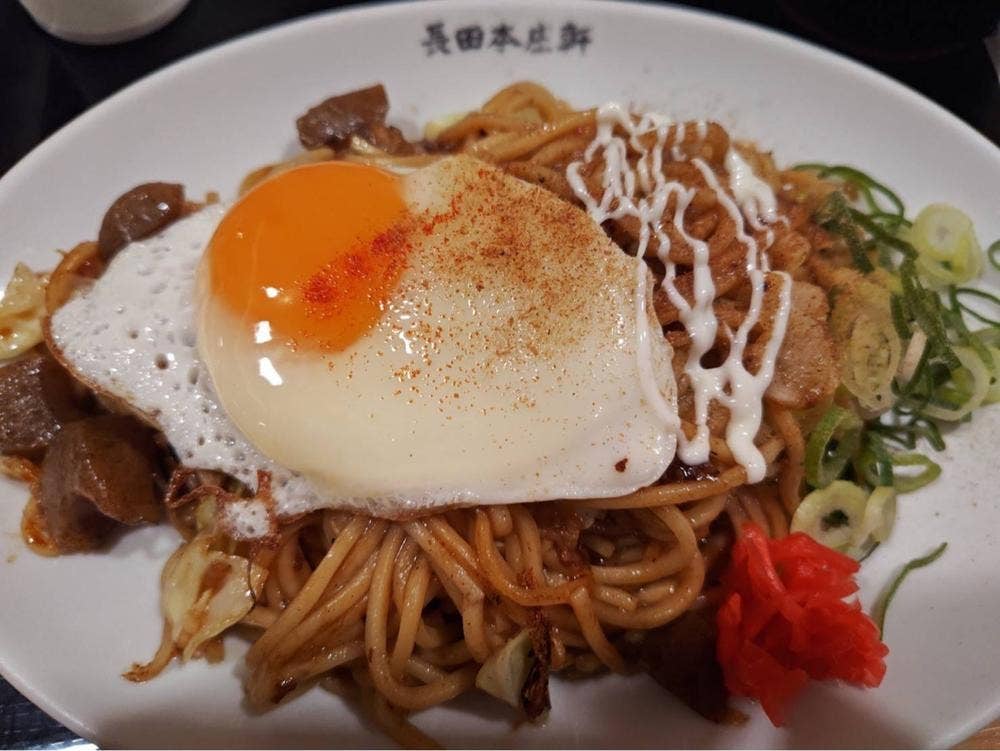 長田本庄軒 神戸ハーバーランドumie店