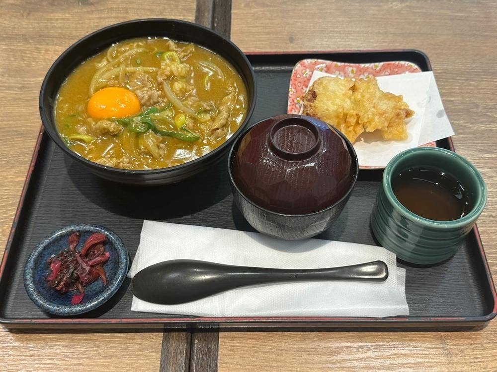 清修庵 イオンモール大和郡山店