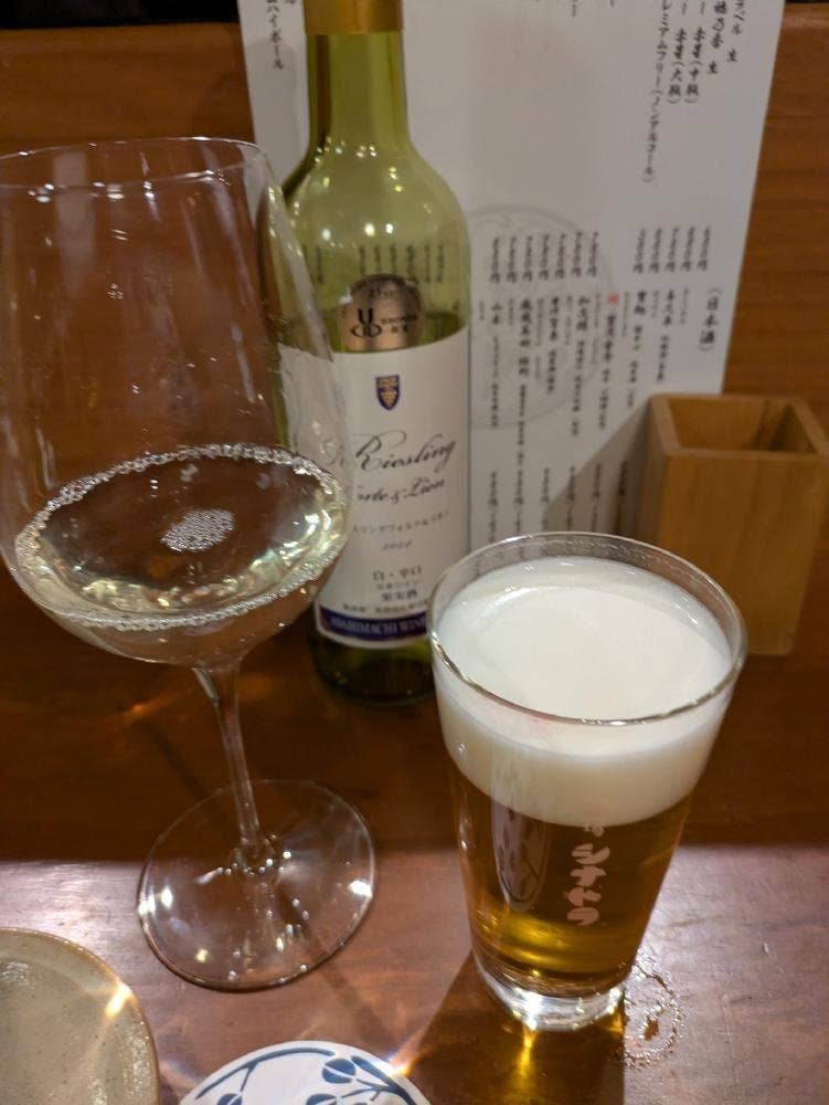 酒場 シナトラ 自由が丘店