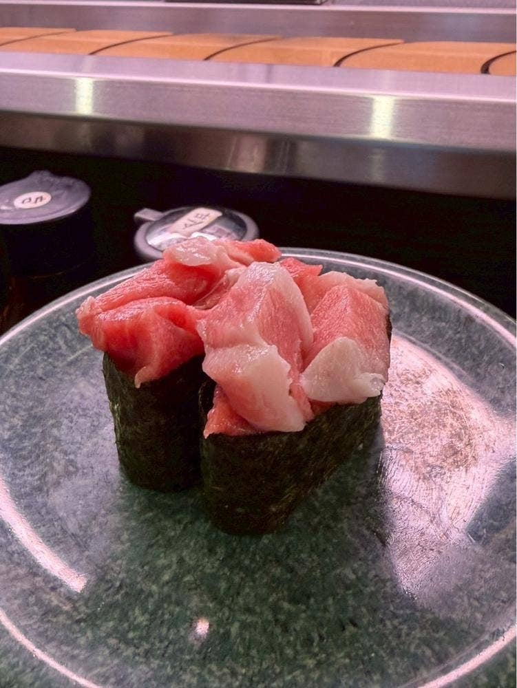 亀正くるくる寿し