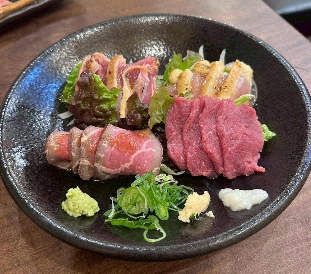 焼き鳥原価酒場 ヤキトリ御殿 新橋店