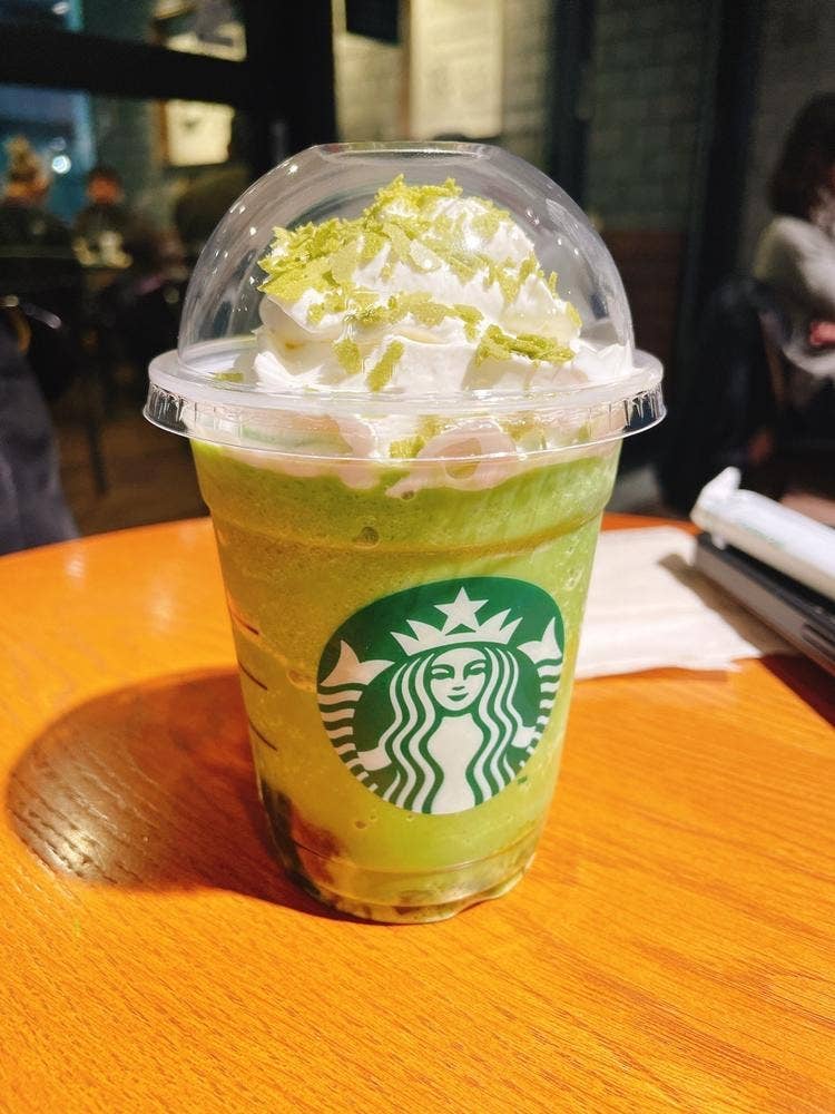 スターバックス コーヒー 御徒町春日通り店