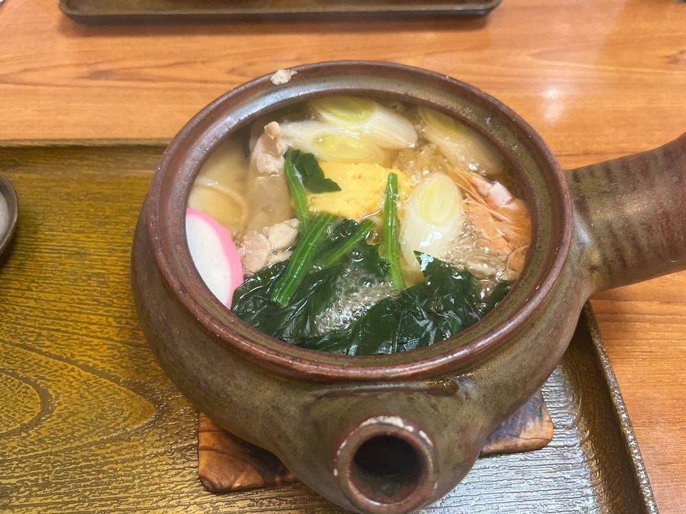 うどん亭