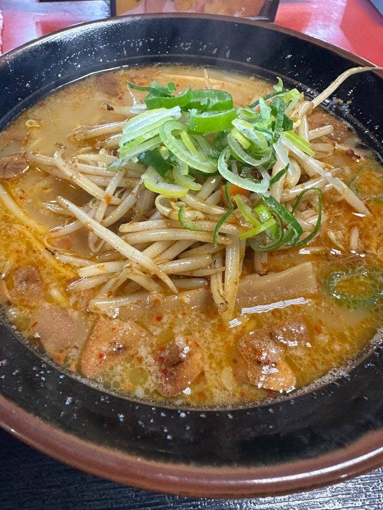 赤玉ラーメン 枚方店