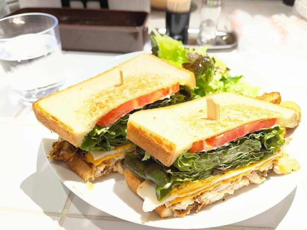 Farmer's Chicken 虎ノ門店