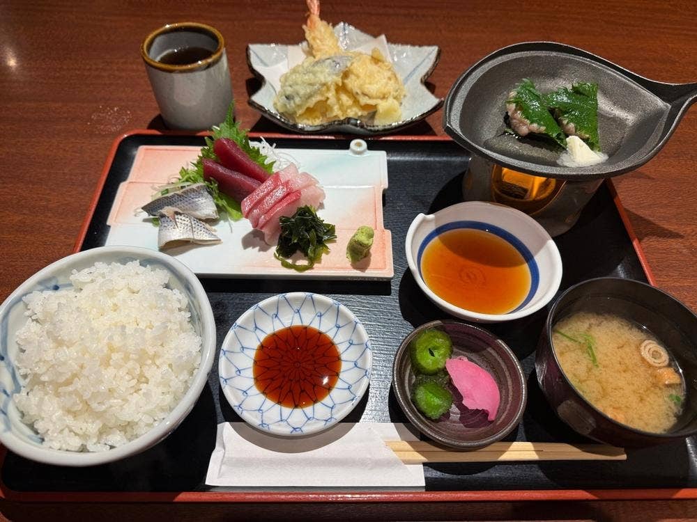 しあわせ港