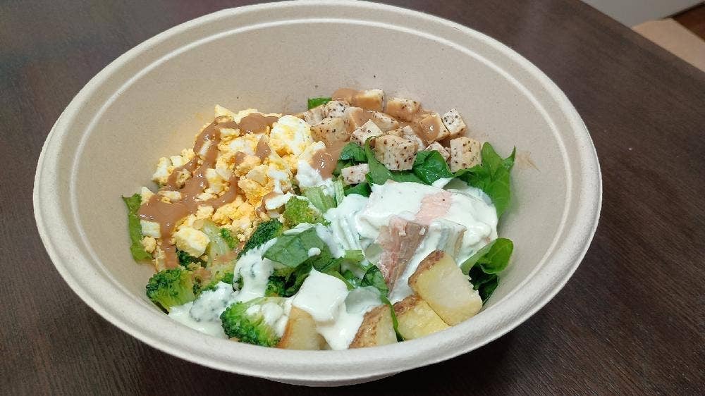 CRISP SALAD WORKS コモレ四谷店