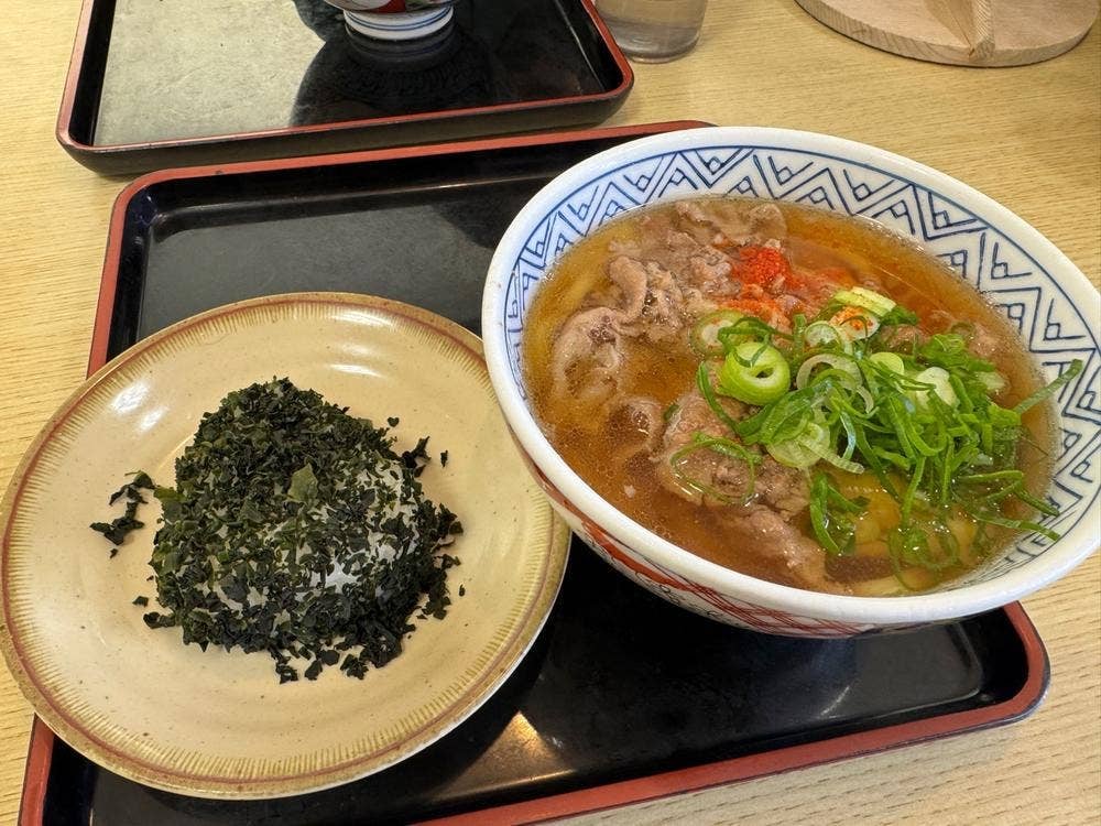 どんどん 武久店