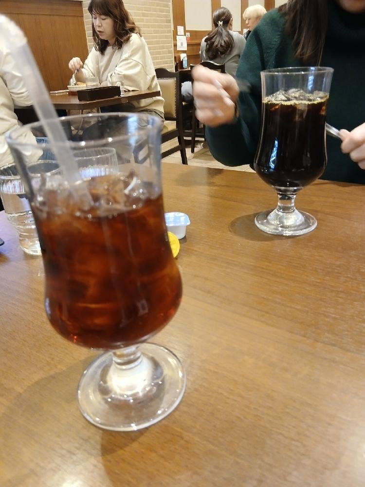 心斎橋ミツヤ 心斎橋本店