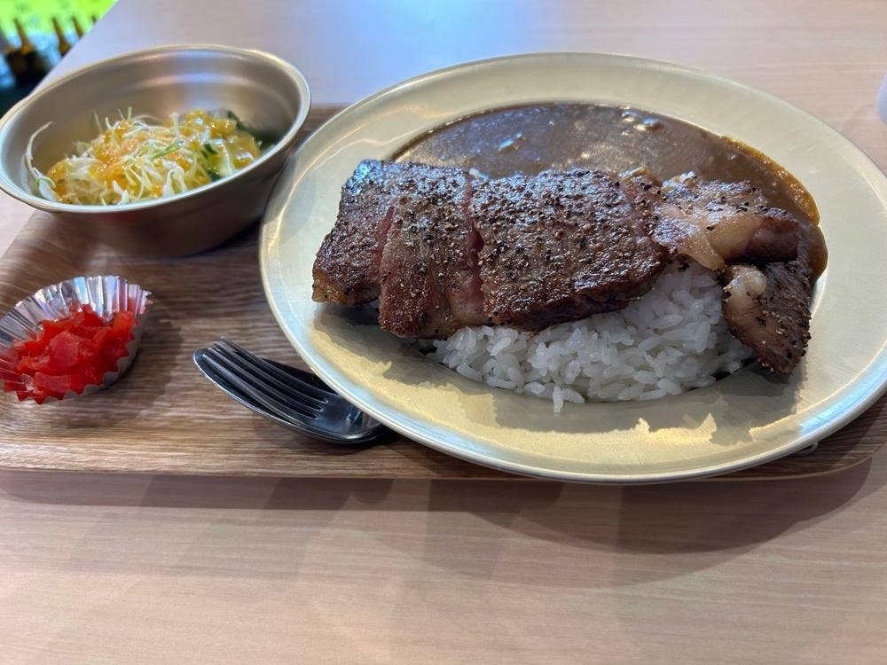 鎌倉精肉店