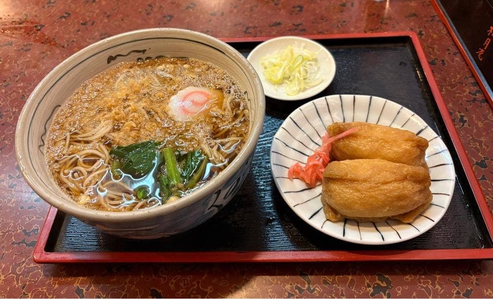 松月庵