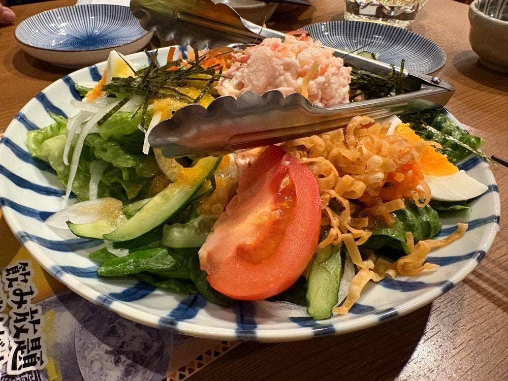 旨唐揚げと居酒メシ ミライザカ 新橋銀座口ガード下店