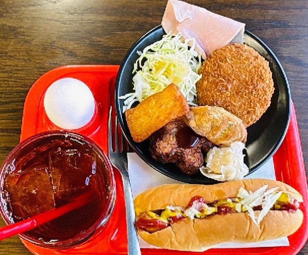 メロンファーム