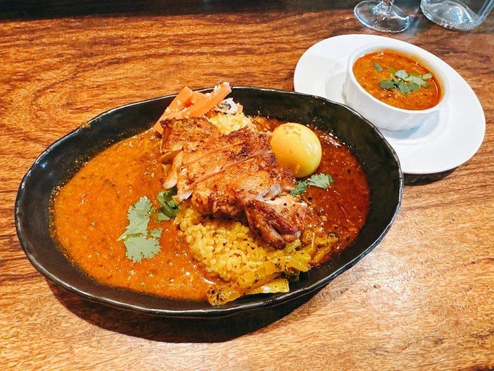 CURRY JOPLIN