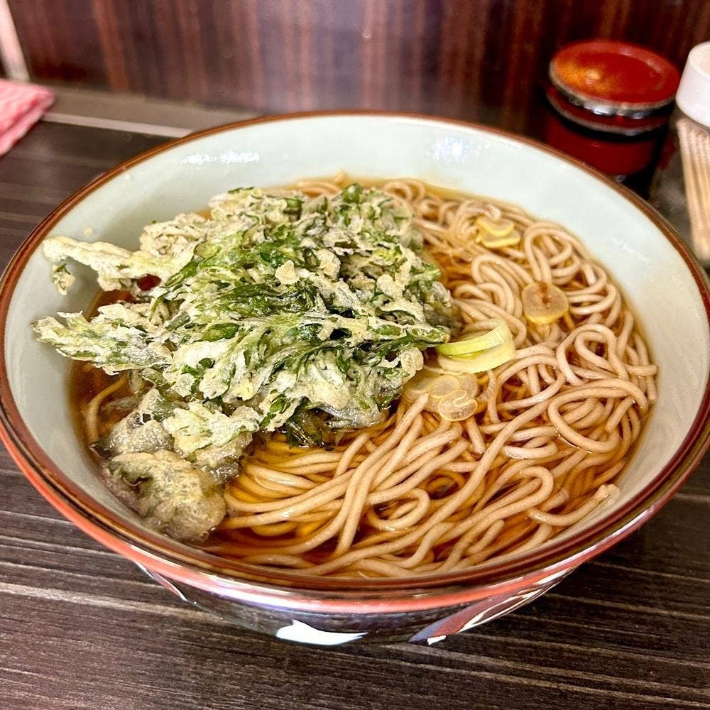 文殊 浅草店
