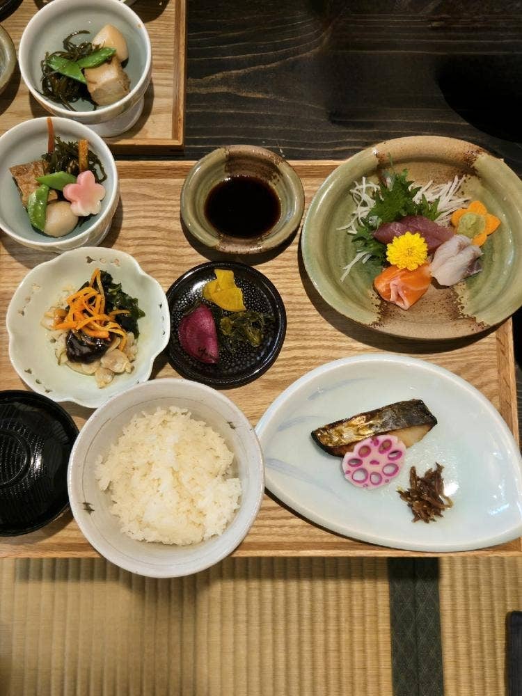 居酒屋マルヤ