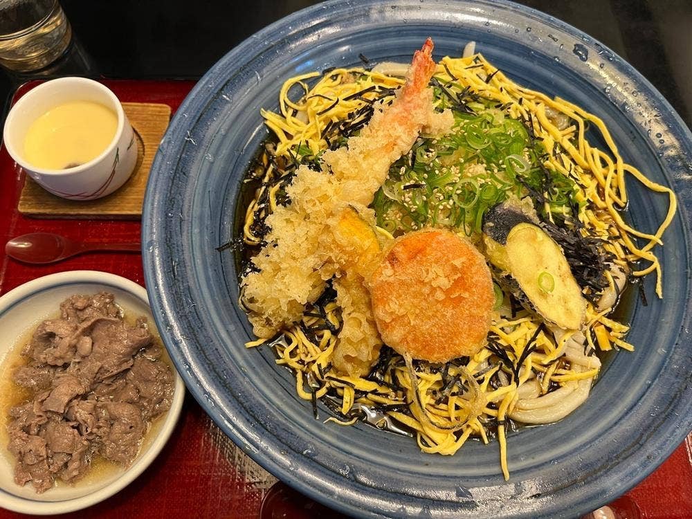 大黒屋本町店