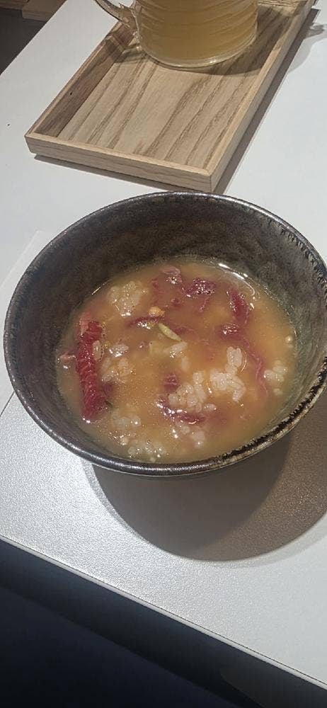 和牛どんぶり家 にくに 嵐山