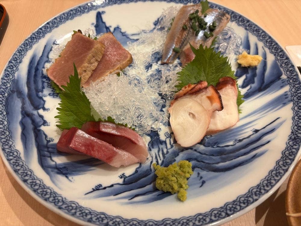 美家古鮨
