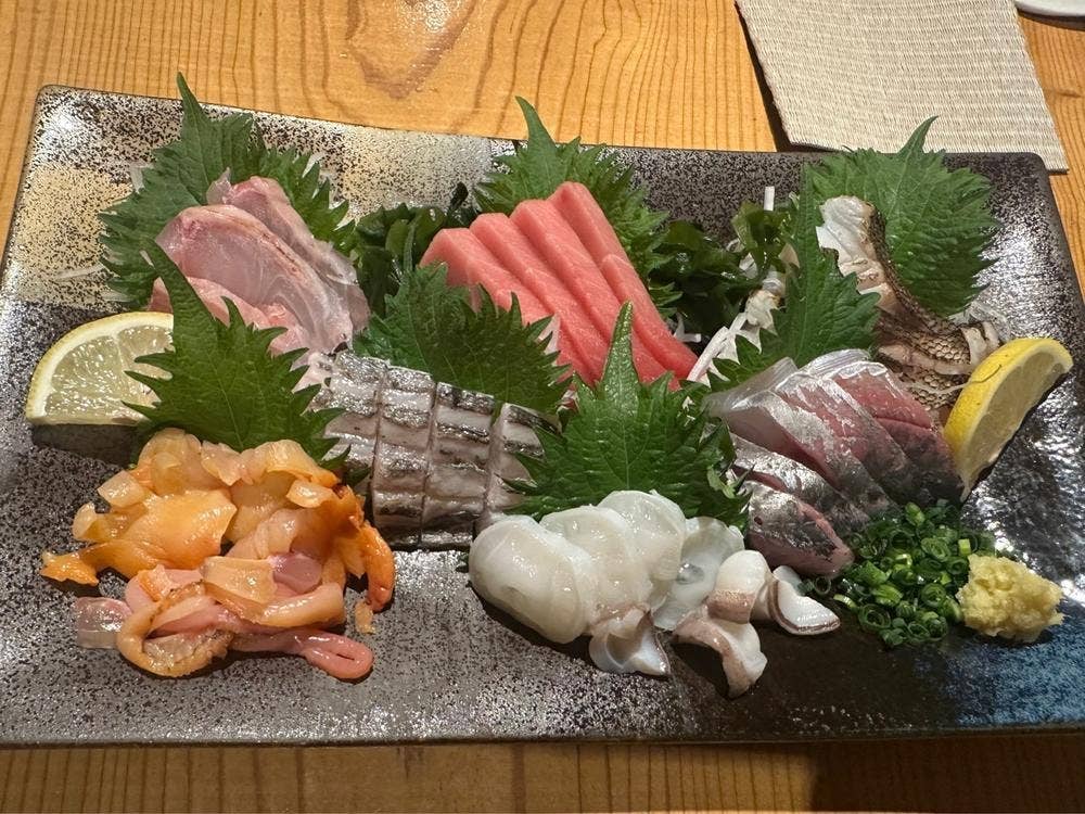 海辺や