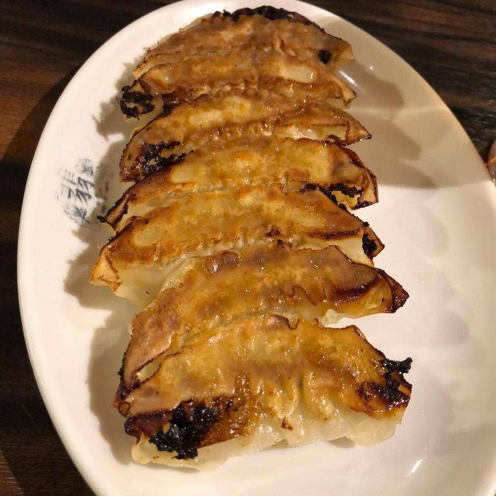 珉珉 六本木店