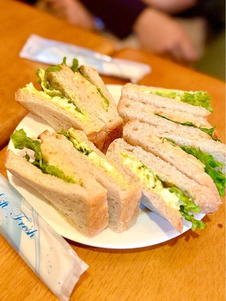 カッセルカフェ