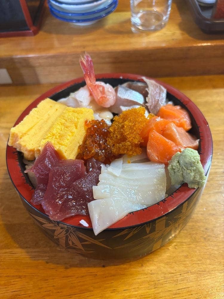 ファミリーすしガーデンハウス