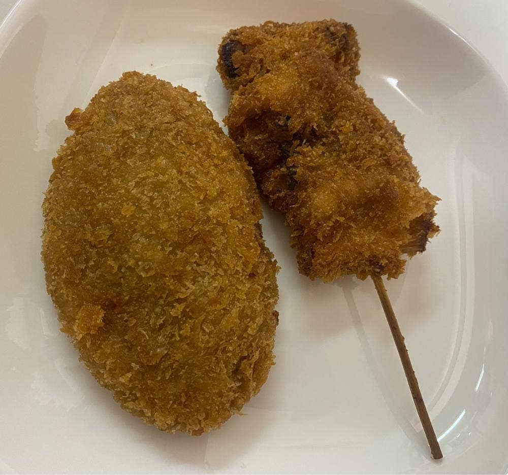 佐武精肉店