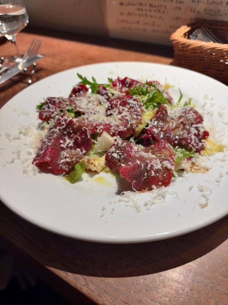 オステリア ダ カッパ