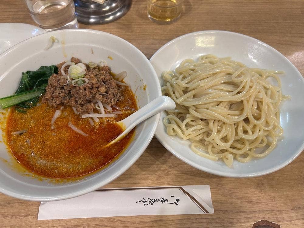 らーめんや風神品川駅前店