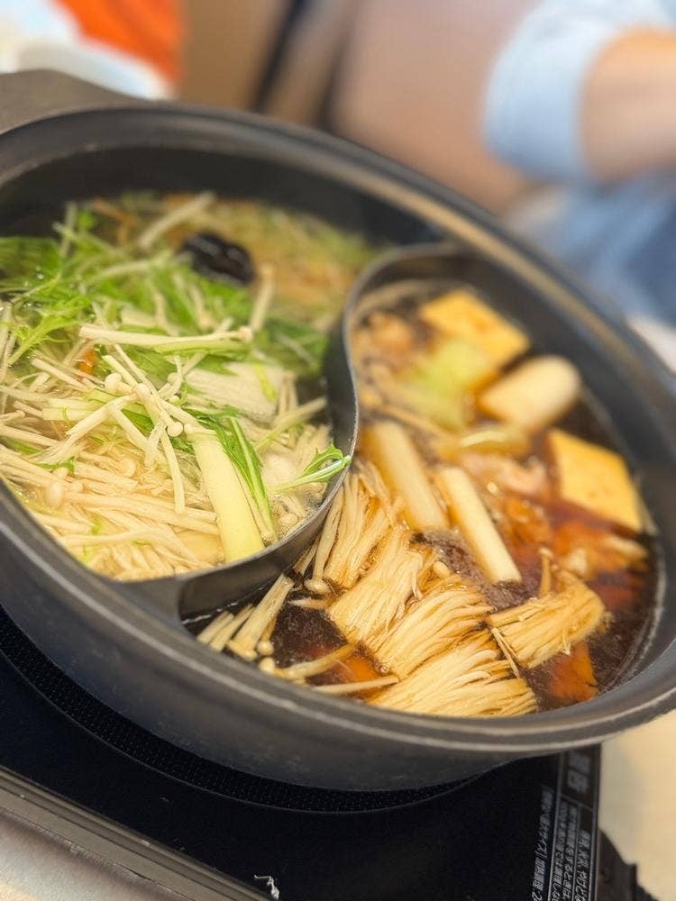 しゃぶ葉 茅ヶ崎中海岸店