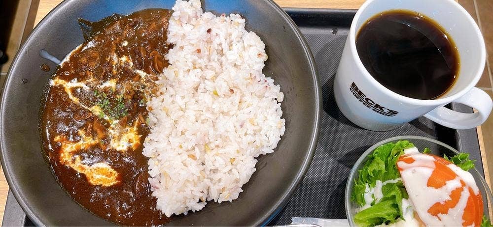 BECK'S COFFEE SHOP 久喜店