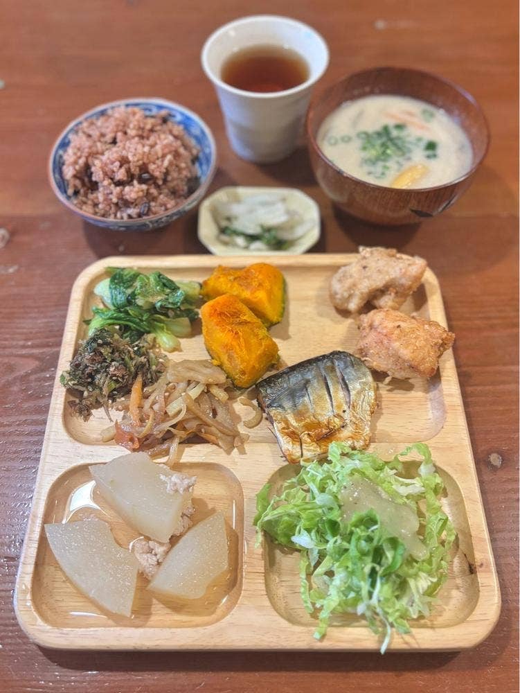 旬菜料理 安庵