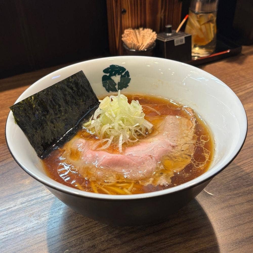 らぁめん かじの葉