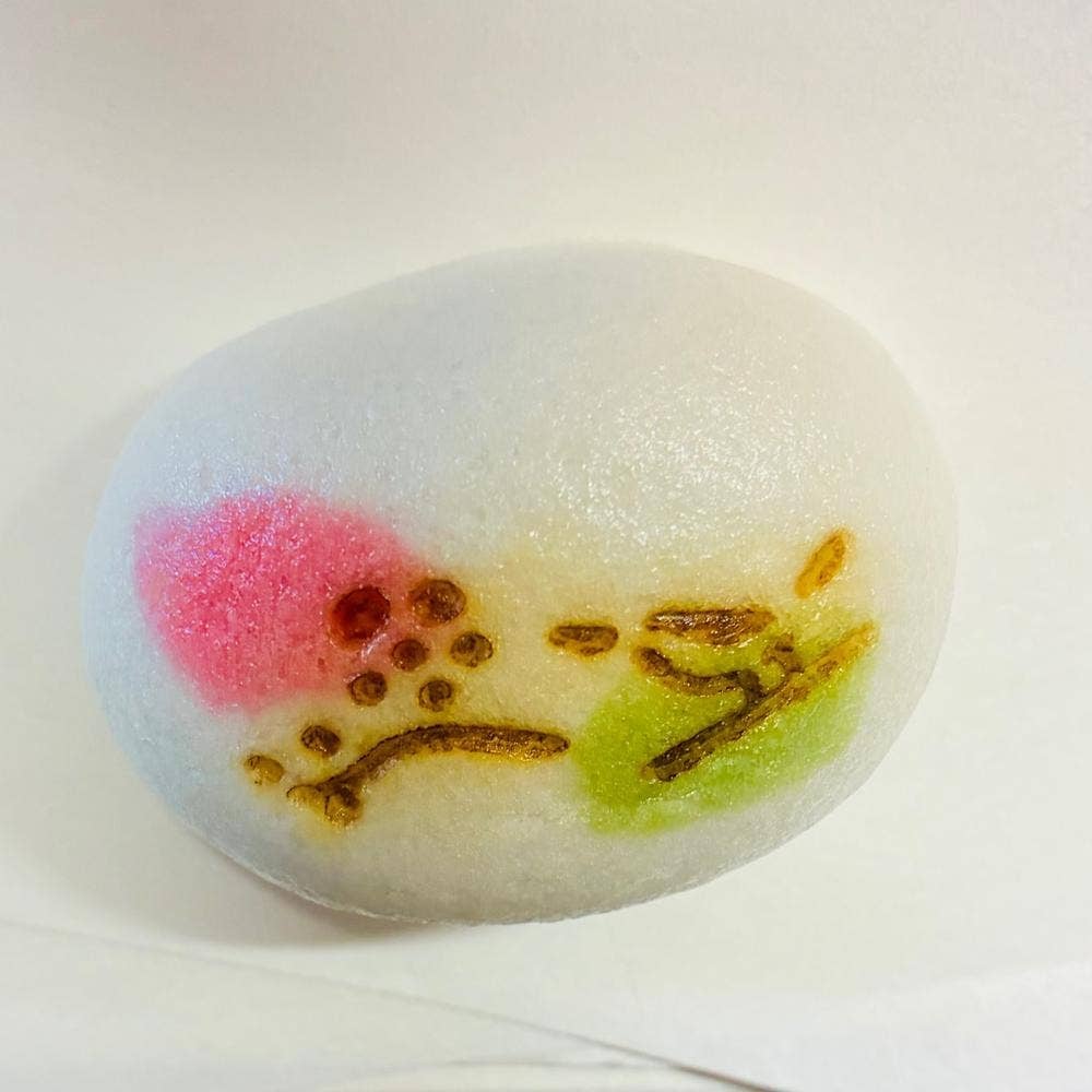 虎屋菓寮 赤坂店