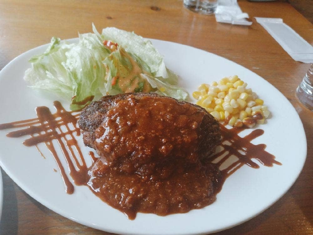 カフェナインストーリーズ