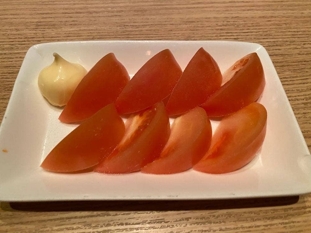 水面月 北千住店
