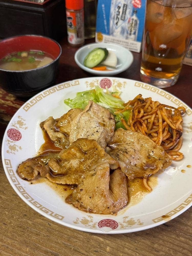 焼とり 森下