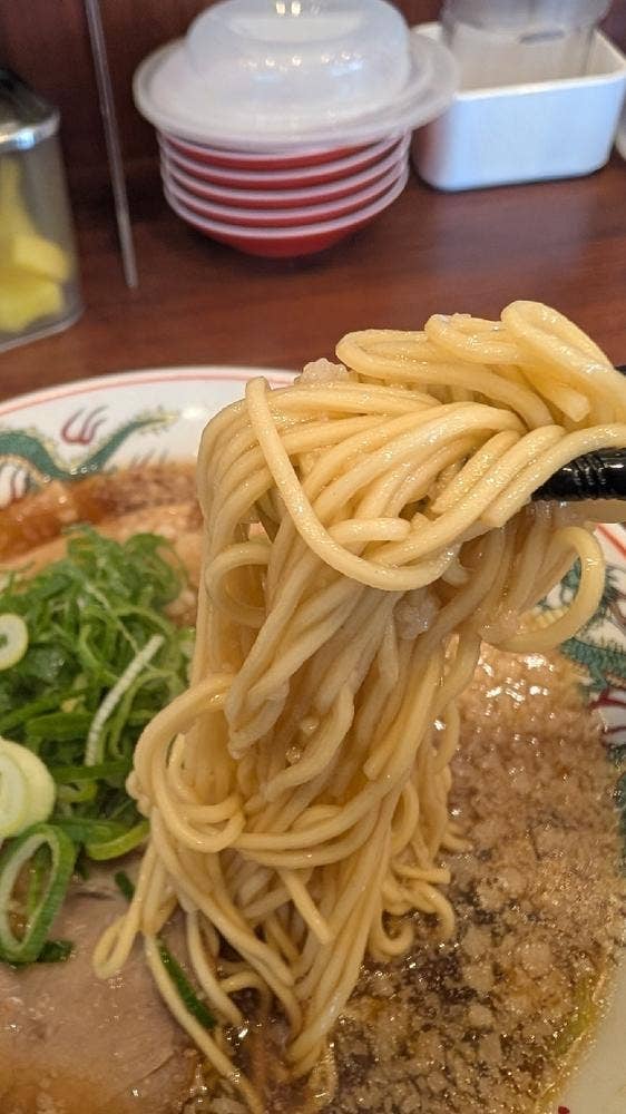 ラーメン魁力屋 国分寺並木町店