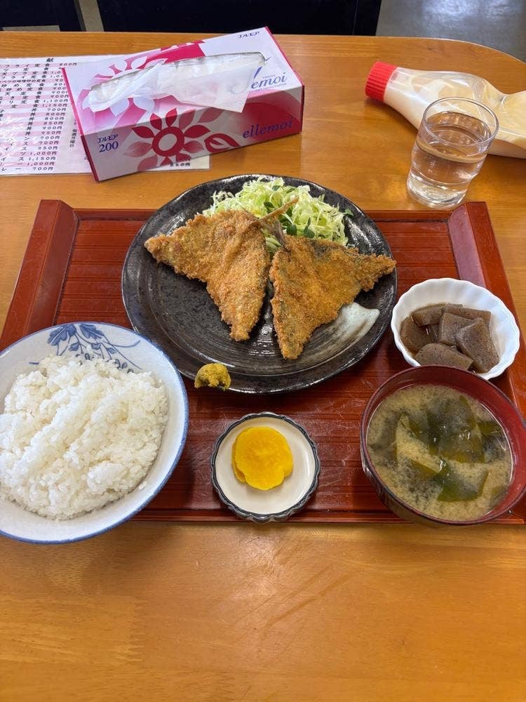 花屋食堂