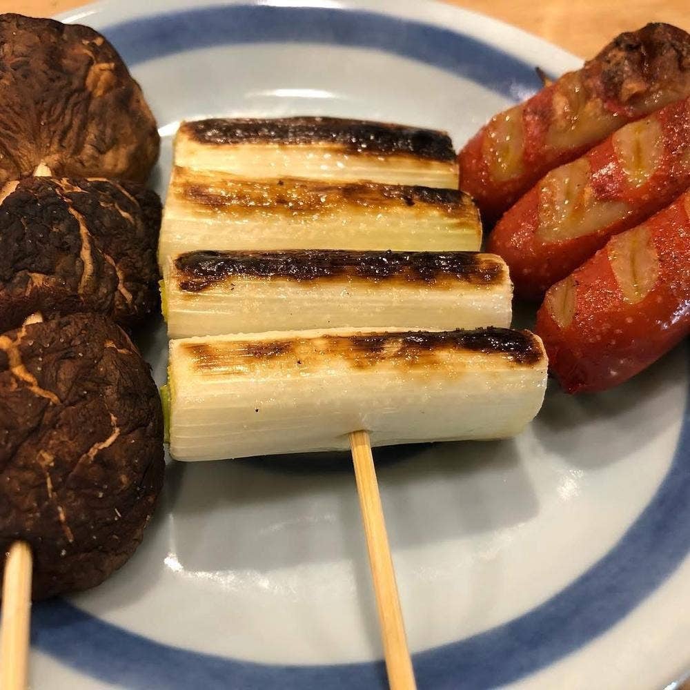 かぶら屋 池袋7号店