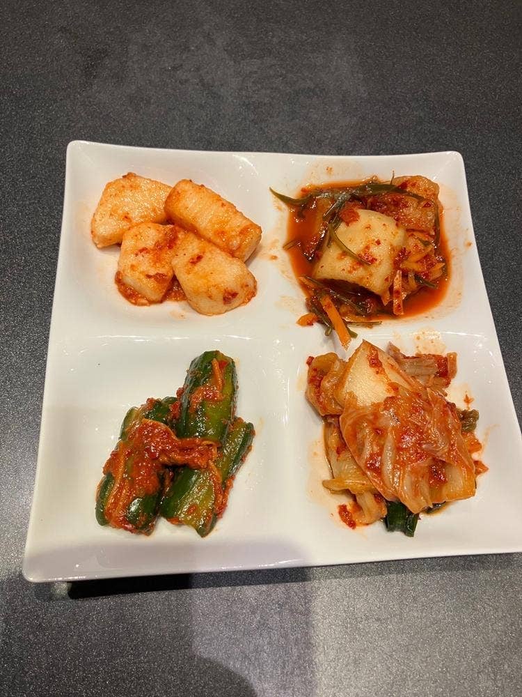 清香園与野本町店