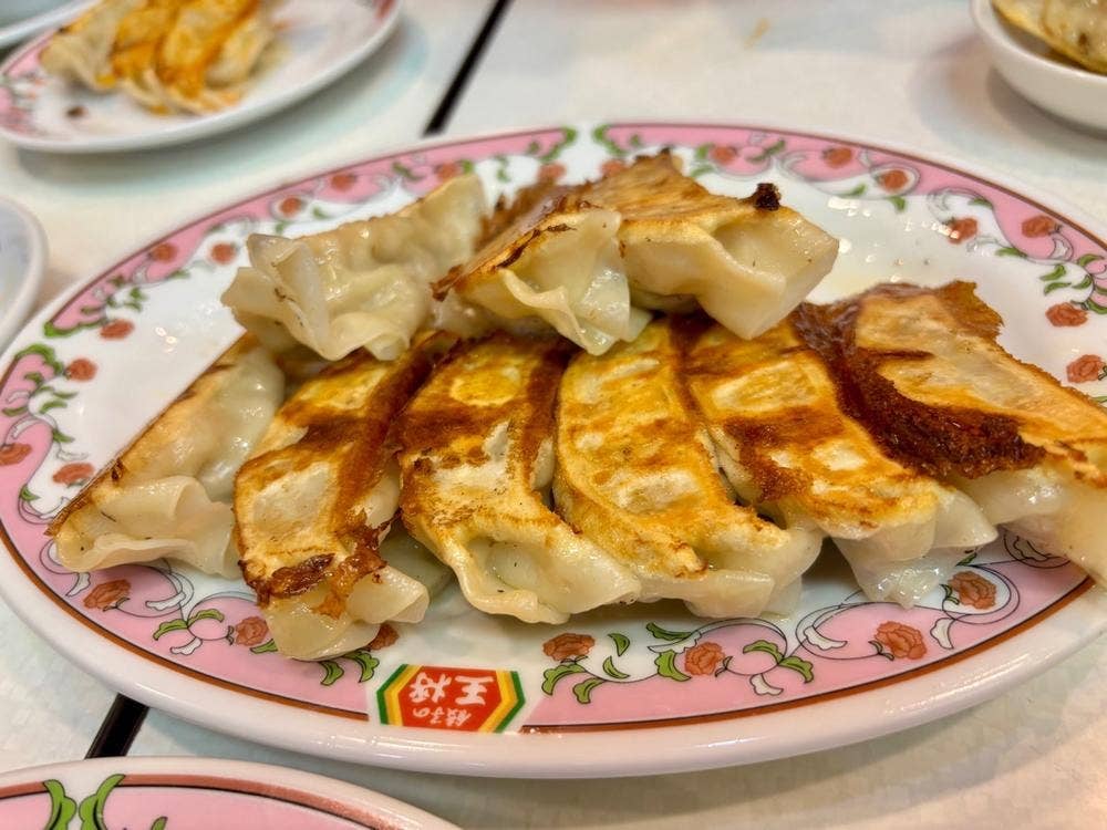 餃子の王将 金沢文庫駅西口店
