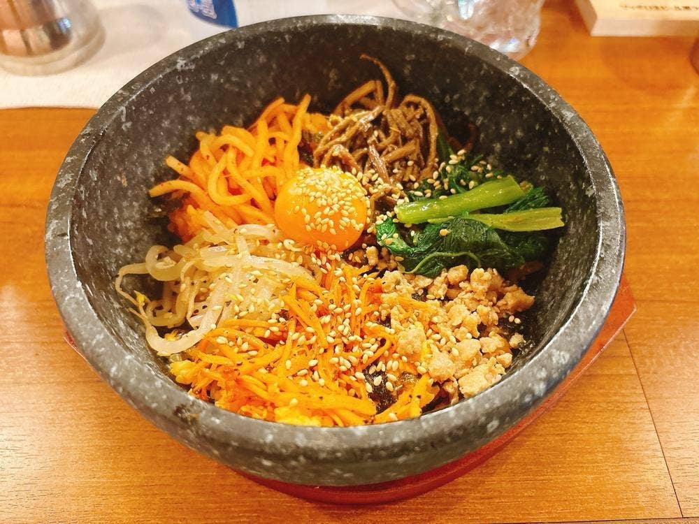 韓国屋台酒場 韓兵衛 横浜天理ビル店